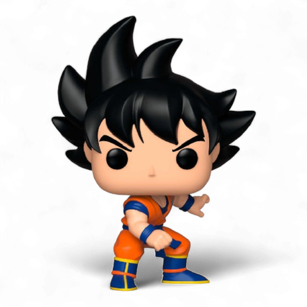 Funko Pop 615 Goku