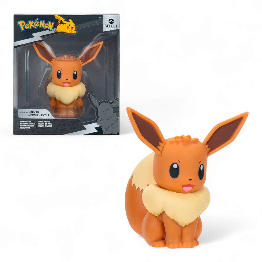 Pokemon Select Eevee
