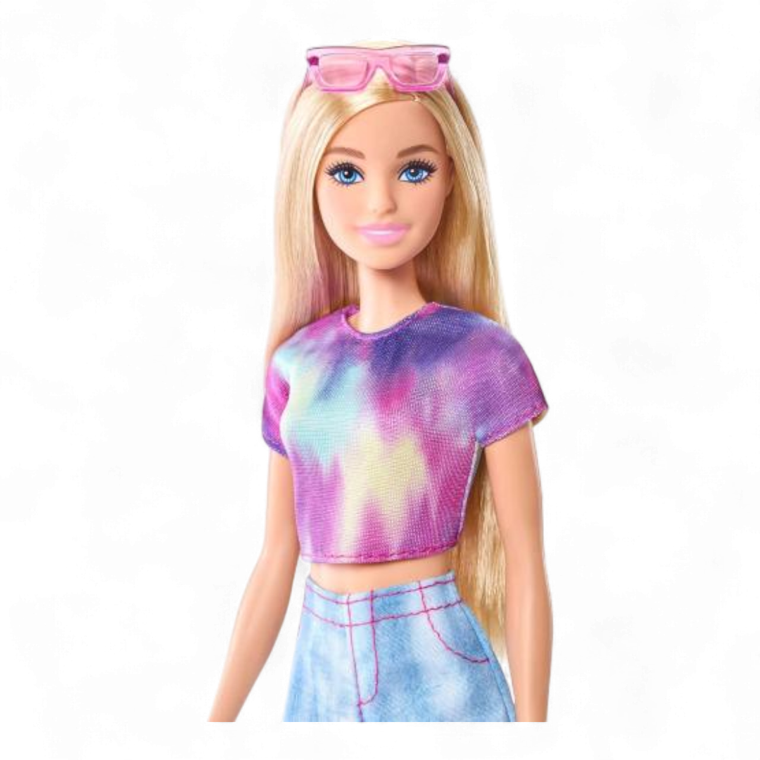 Barbie Mysteries Beach