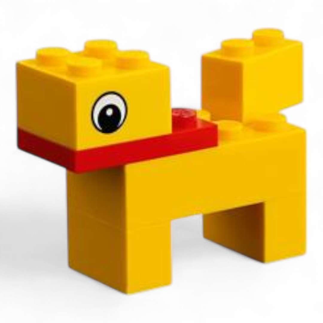 Lego Icon 30503 Costruisci il tuo Animaletto
