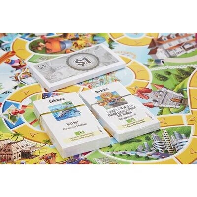 Il Gioco della Vita Junior