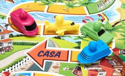 Il Gioco della Vita Junior