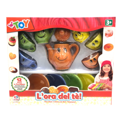 Ora del Te