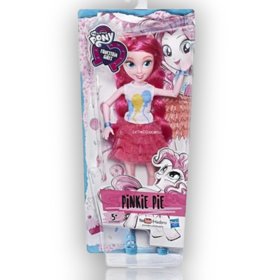 My Little Pony Equestria Girls - Pinkie Pie