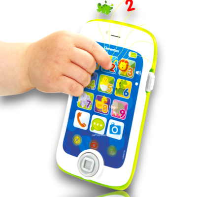 Smartphone Touch & Play