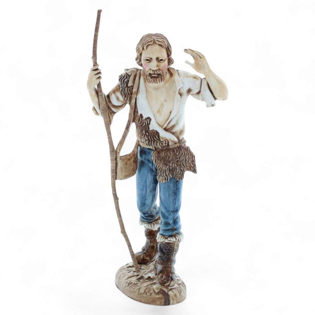 Pastore 12 Cm Landi Classico