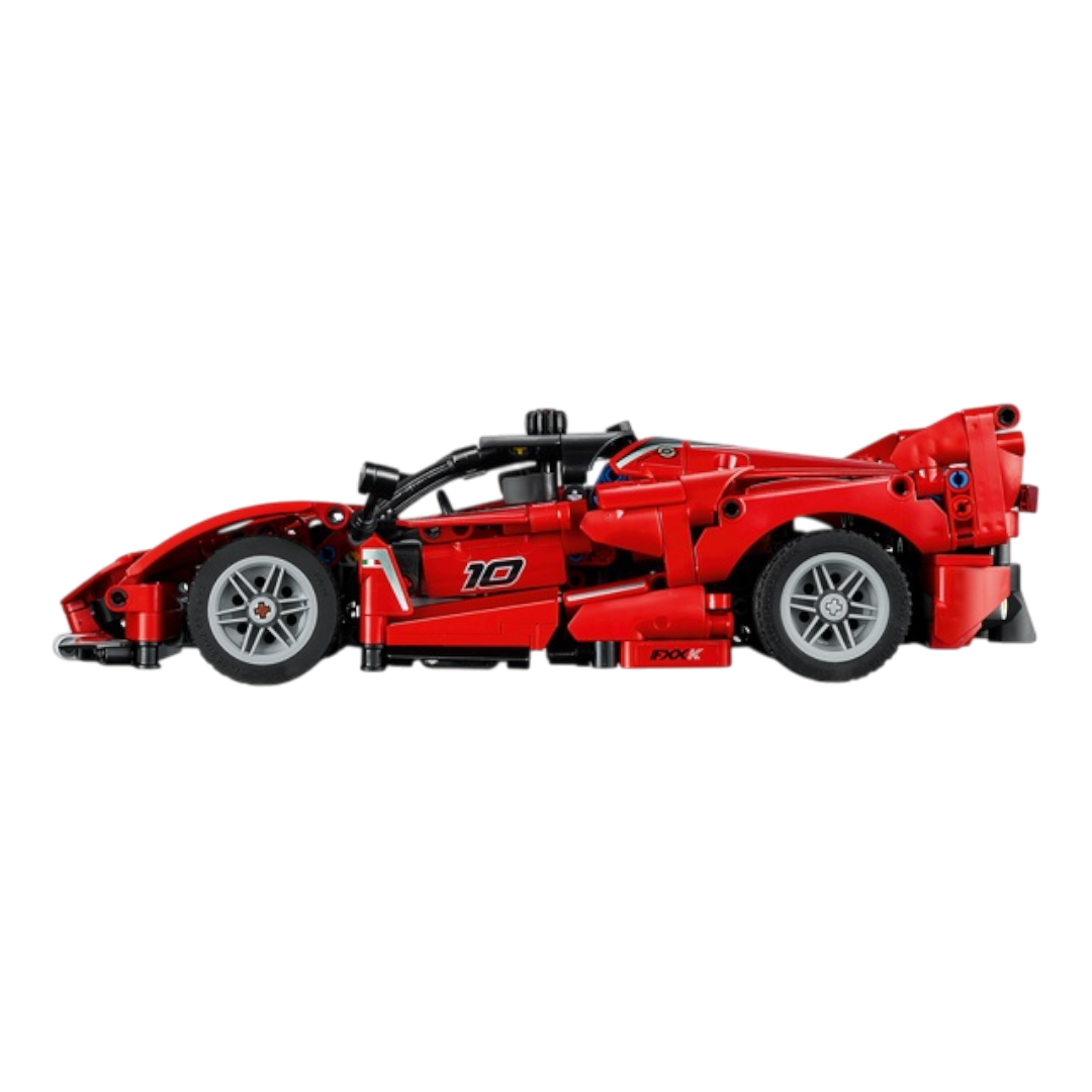 Lego Technic 42212 Ferrari FXX K