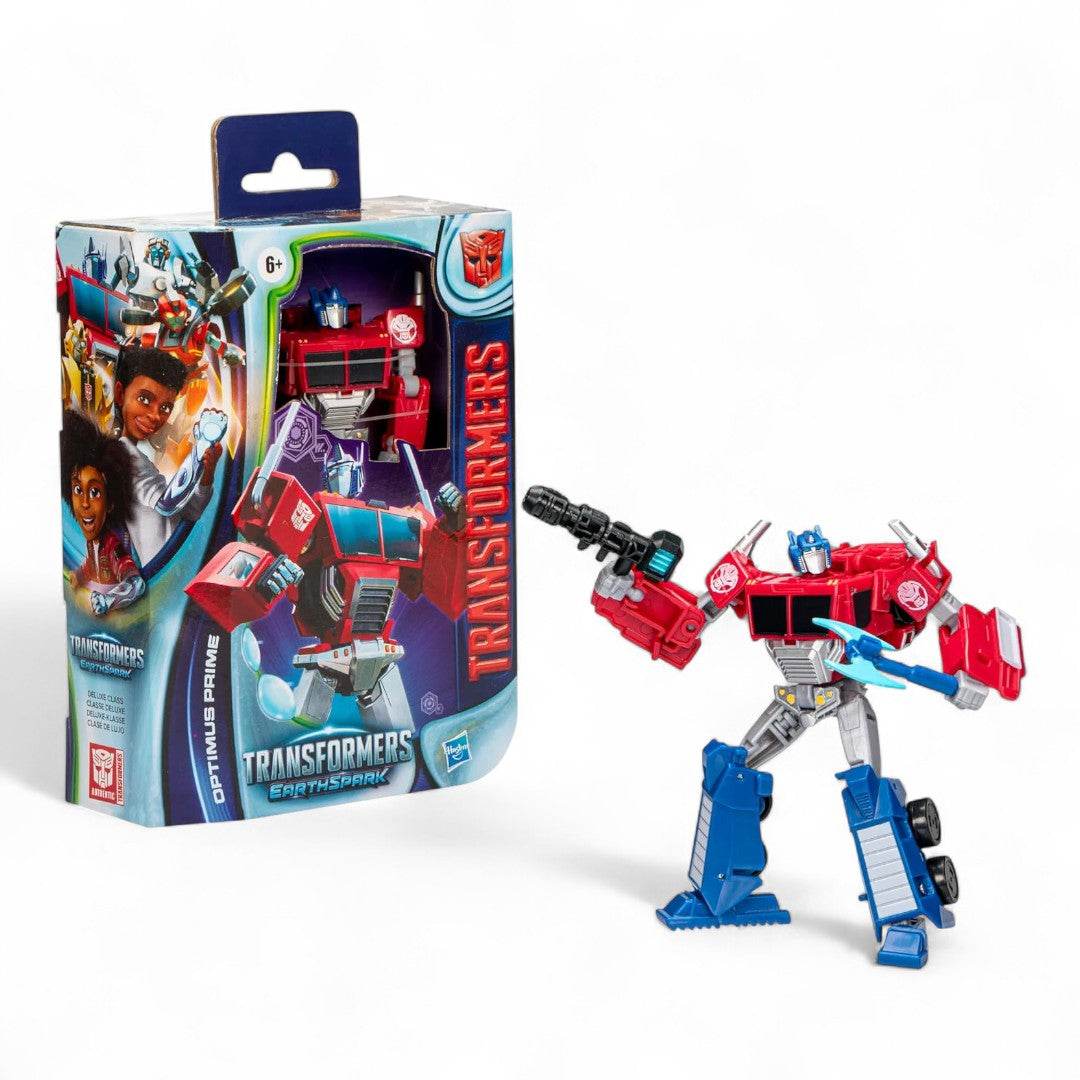 Transformers Earthspark