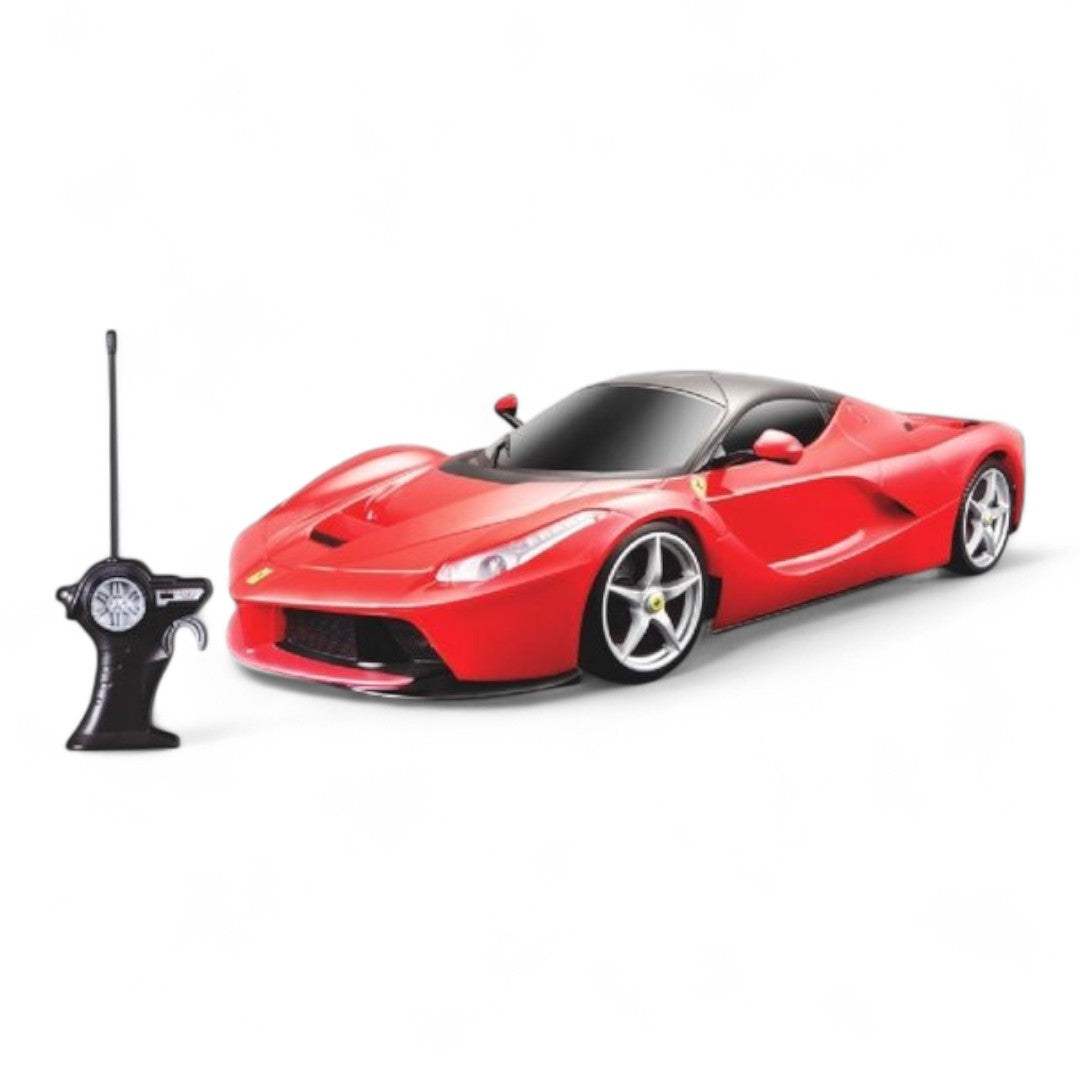 Ferrari SF90 Stradale Radiocomandata Maisto