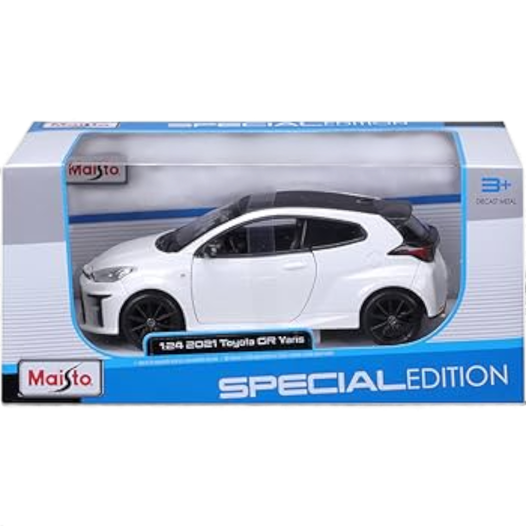 Maisto modellini Vetture 1-24