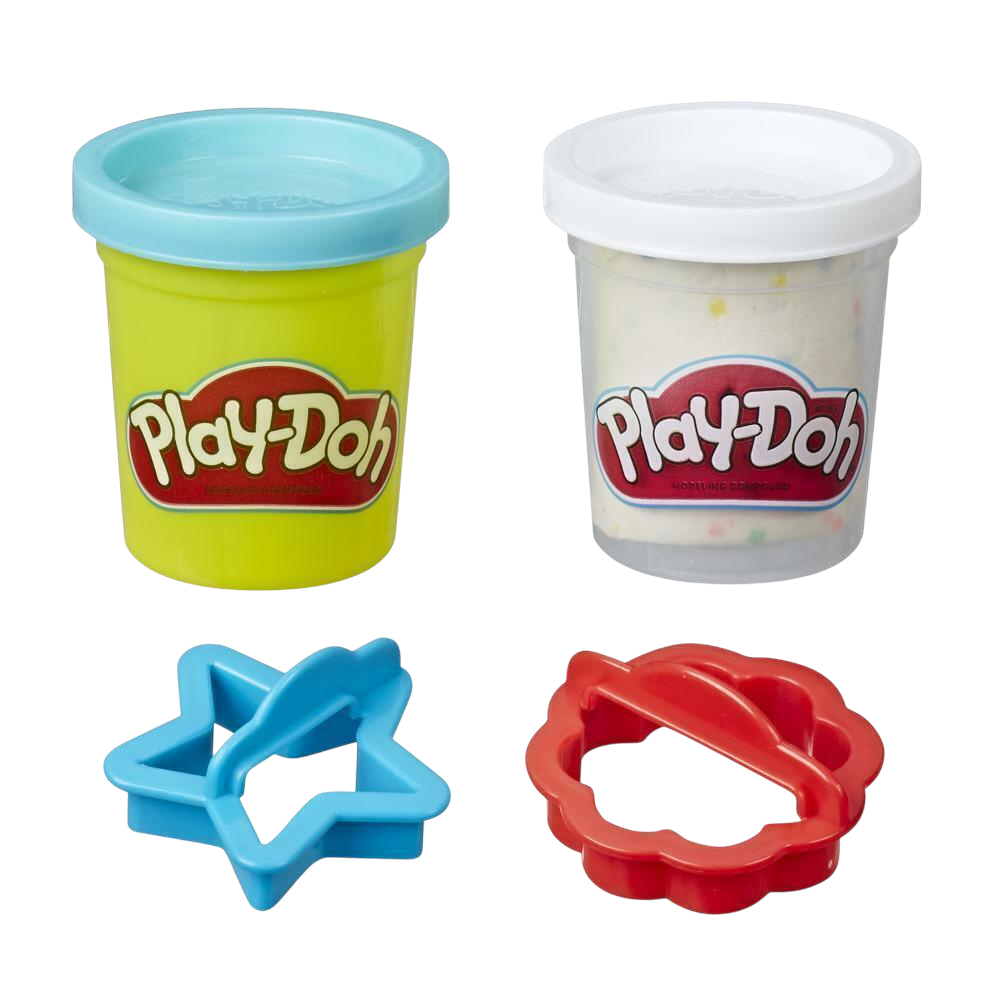 Play-Doh Kitchen Creations