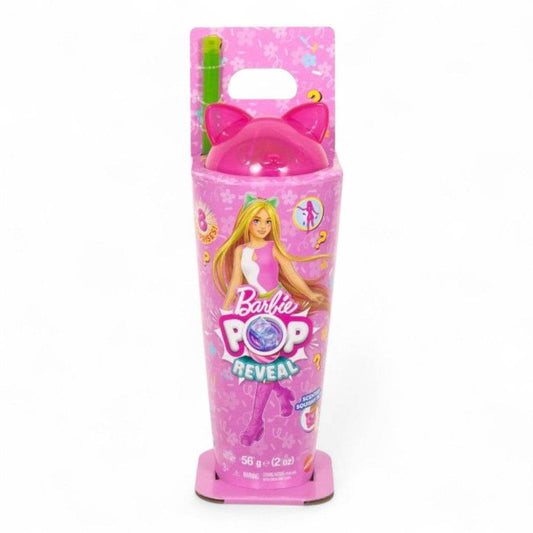 Barbie Pop Reveal JCN85