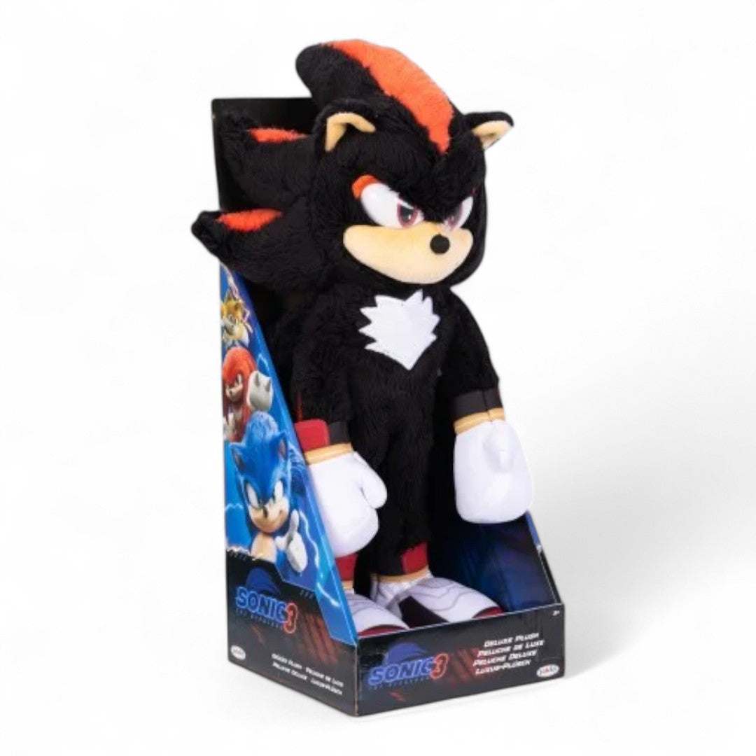Sonic 3 Peluches 35cm