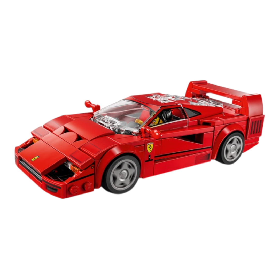 Lego Speed Champions 76934 Ferrari F40