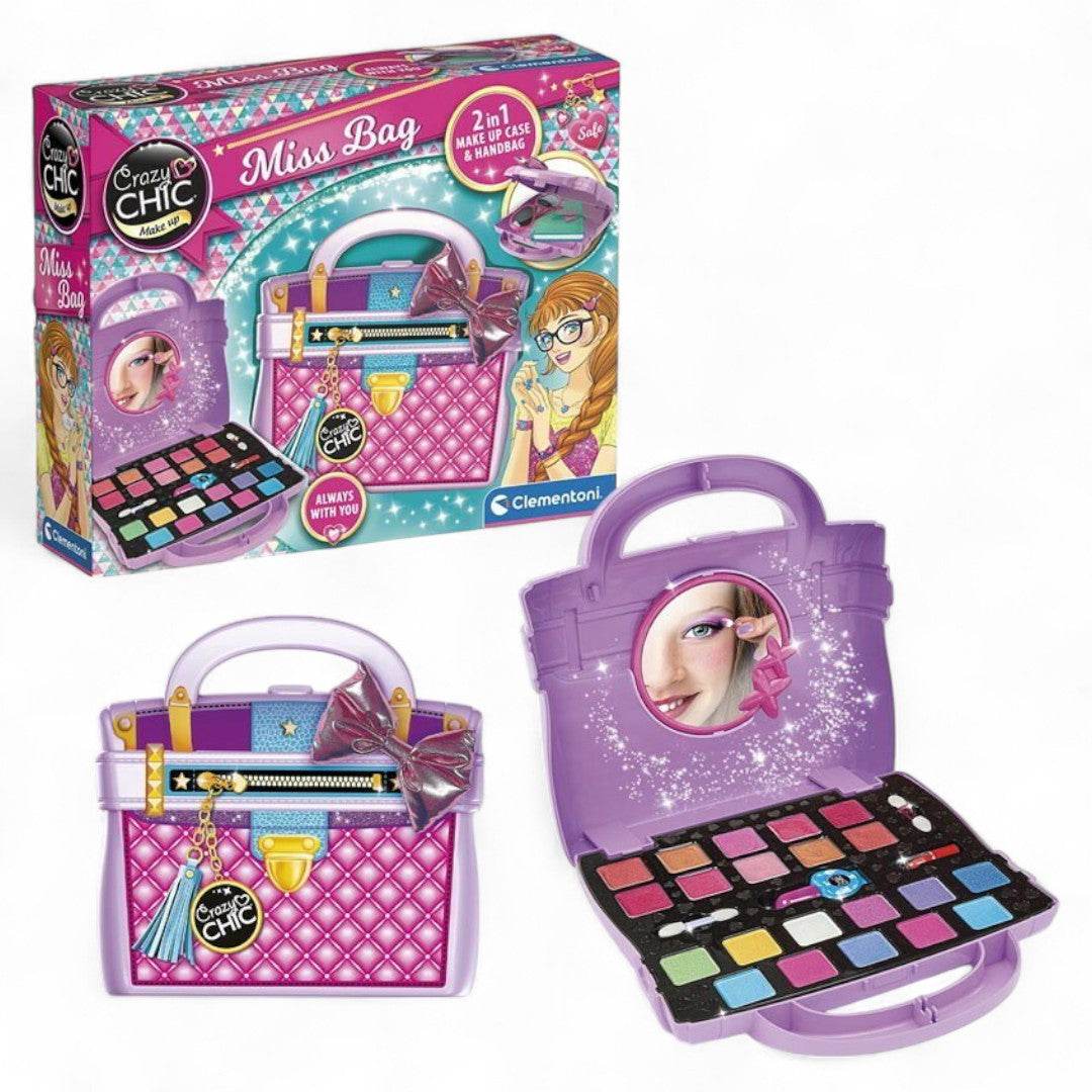 Crazy Chic Trousse Miss Bag