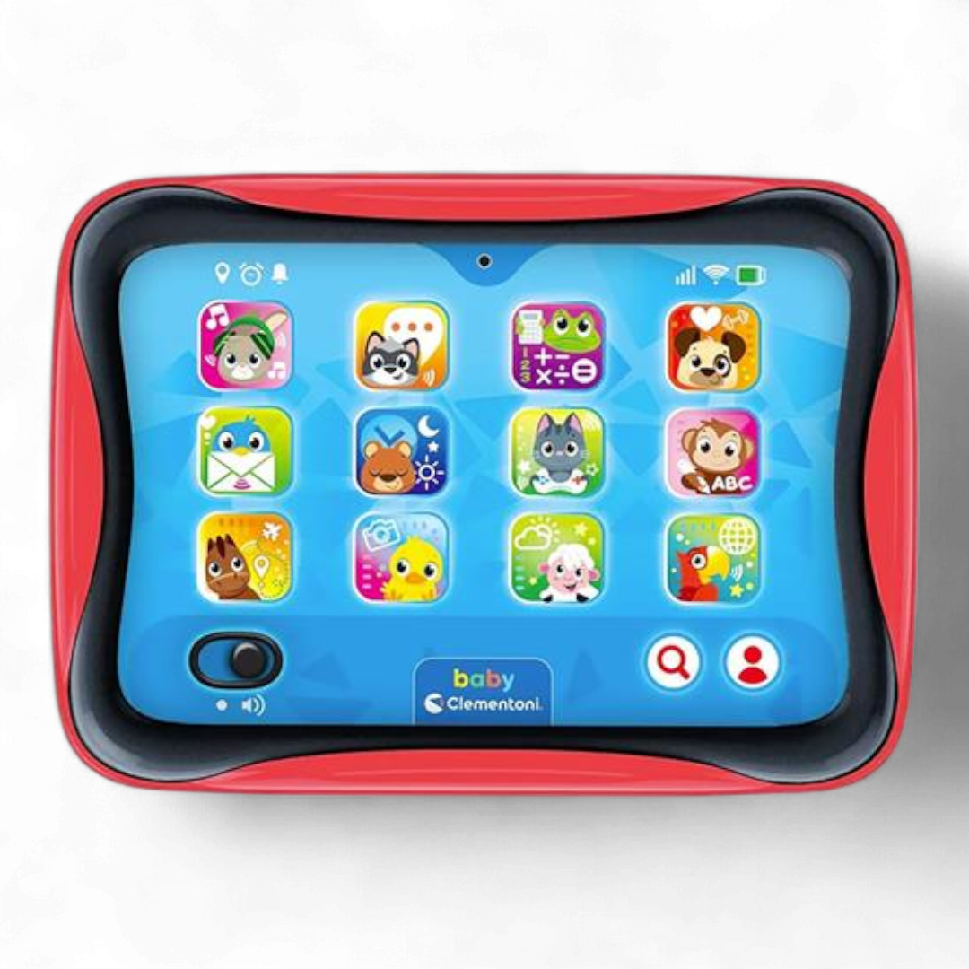 Baby Tablet Clementoni