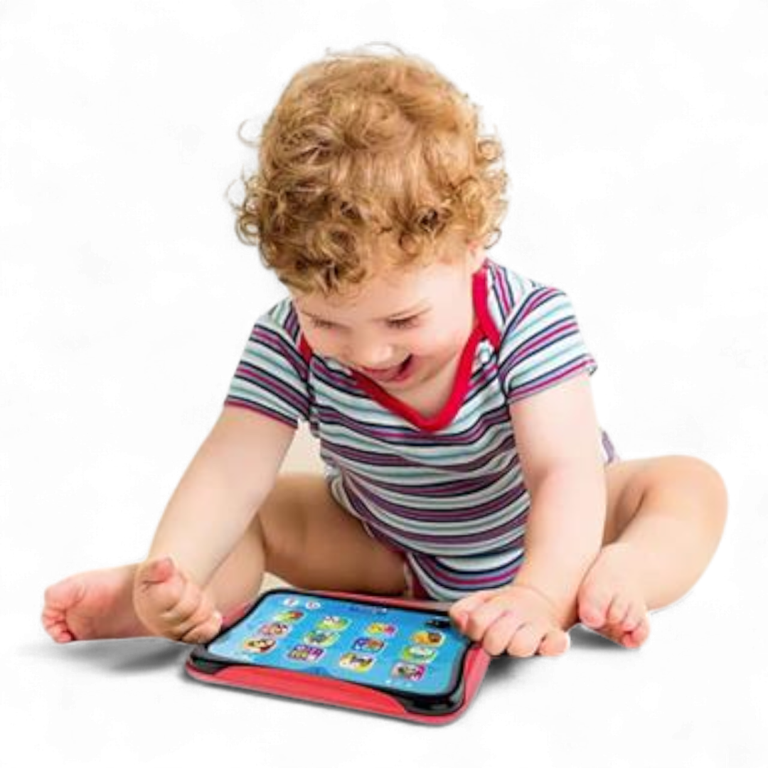 Baby Tablet Clementoni
