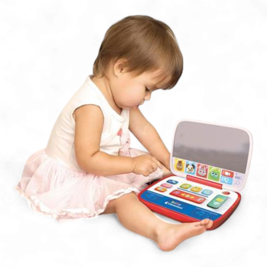 Mini Laptop Baby Clementoni