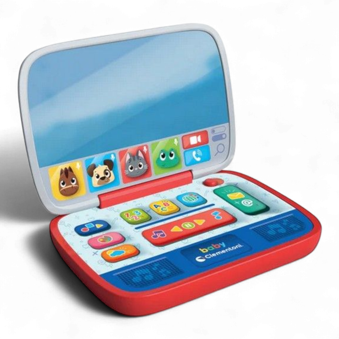 Mini Laptop Baby Clementoni