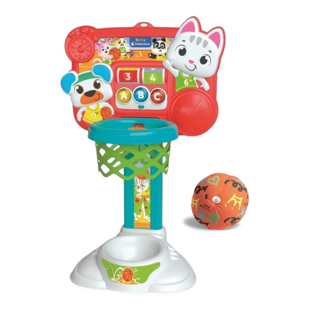 Canestro Mira E Tira