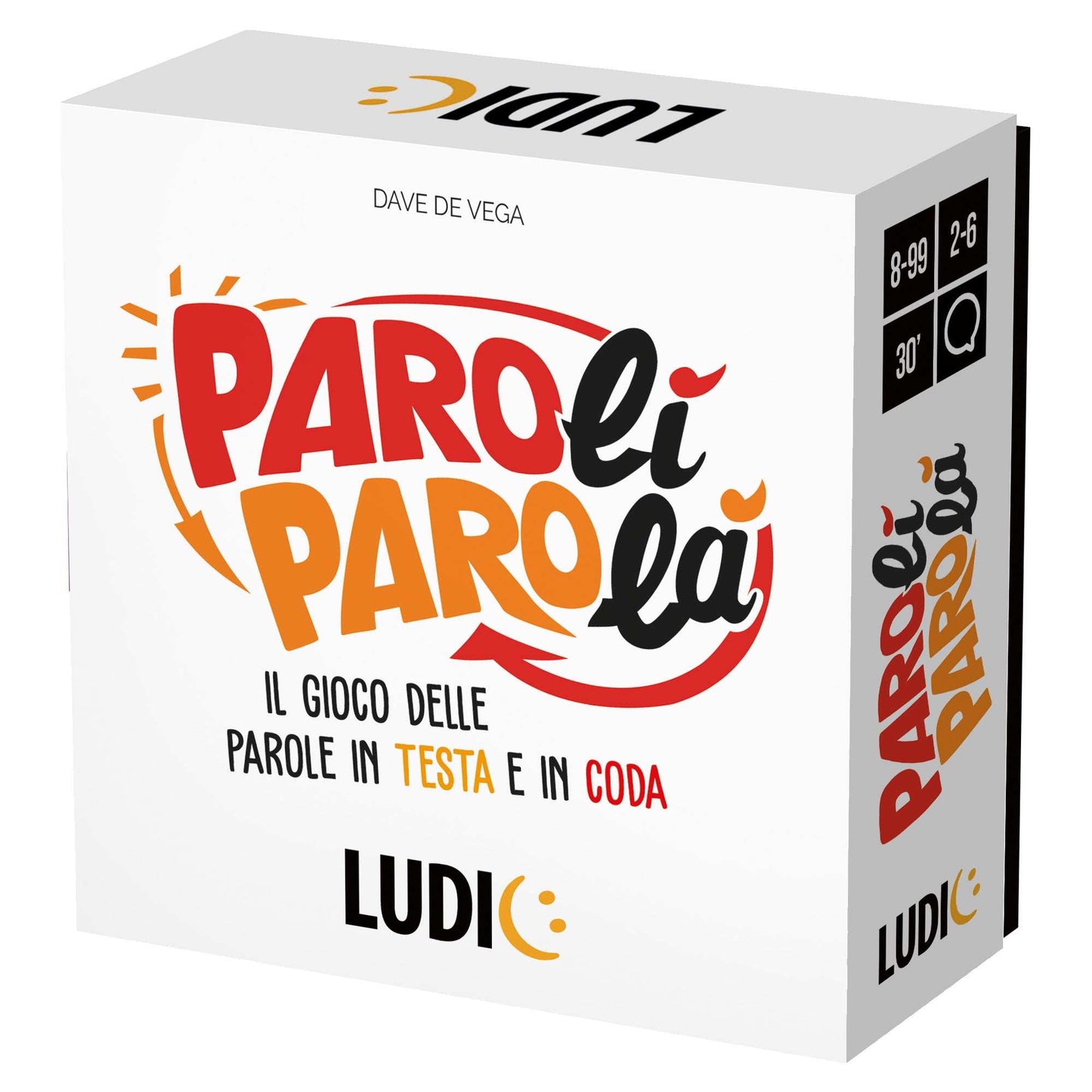 Parolì Parolà Ludic