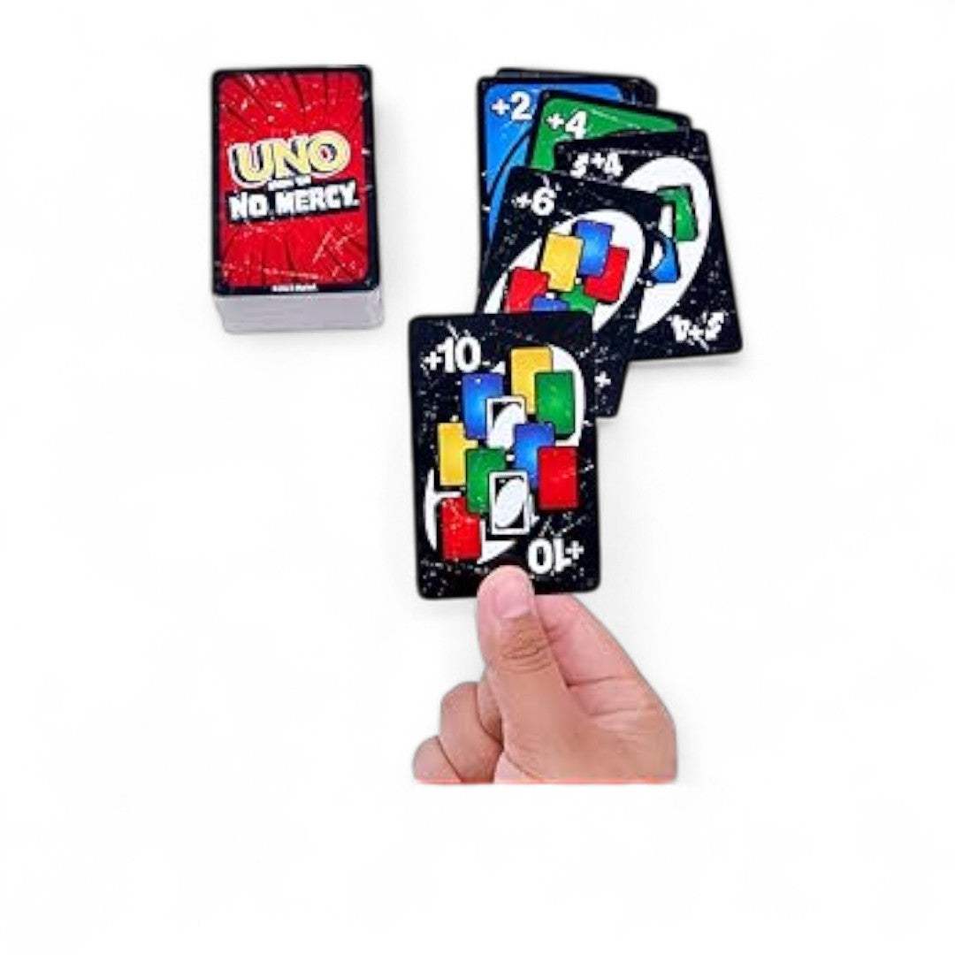 Uno No Mercy