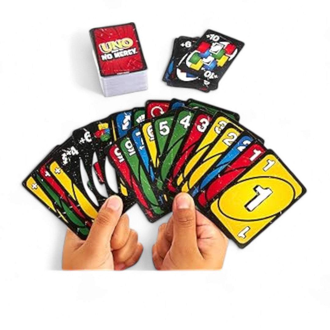 Uno No Mercy