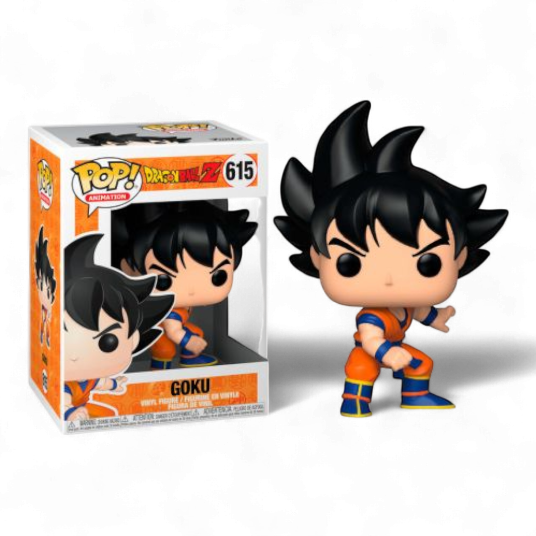 Funko Pop 615 Goku