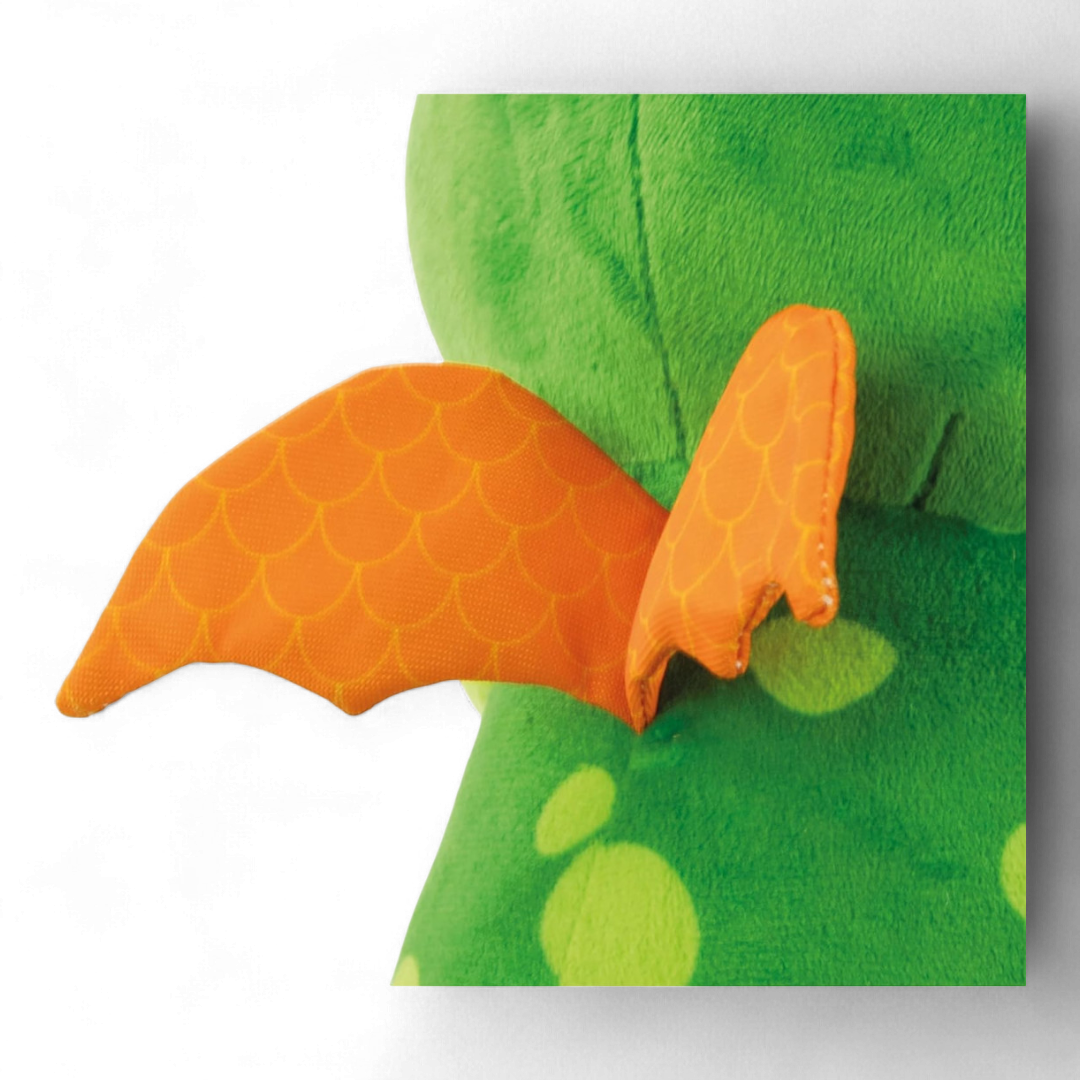 Dino Draghetto Birichino