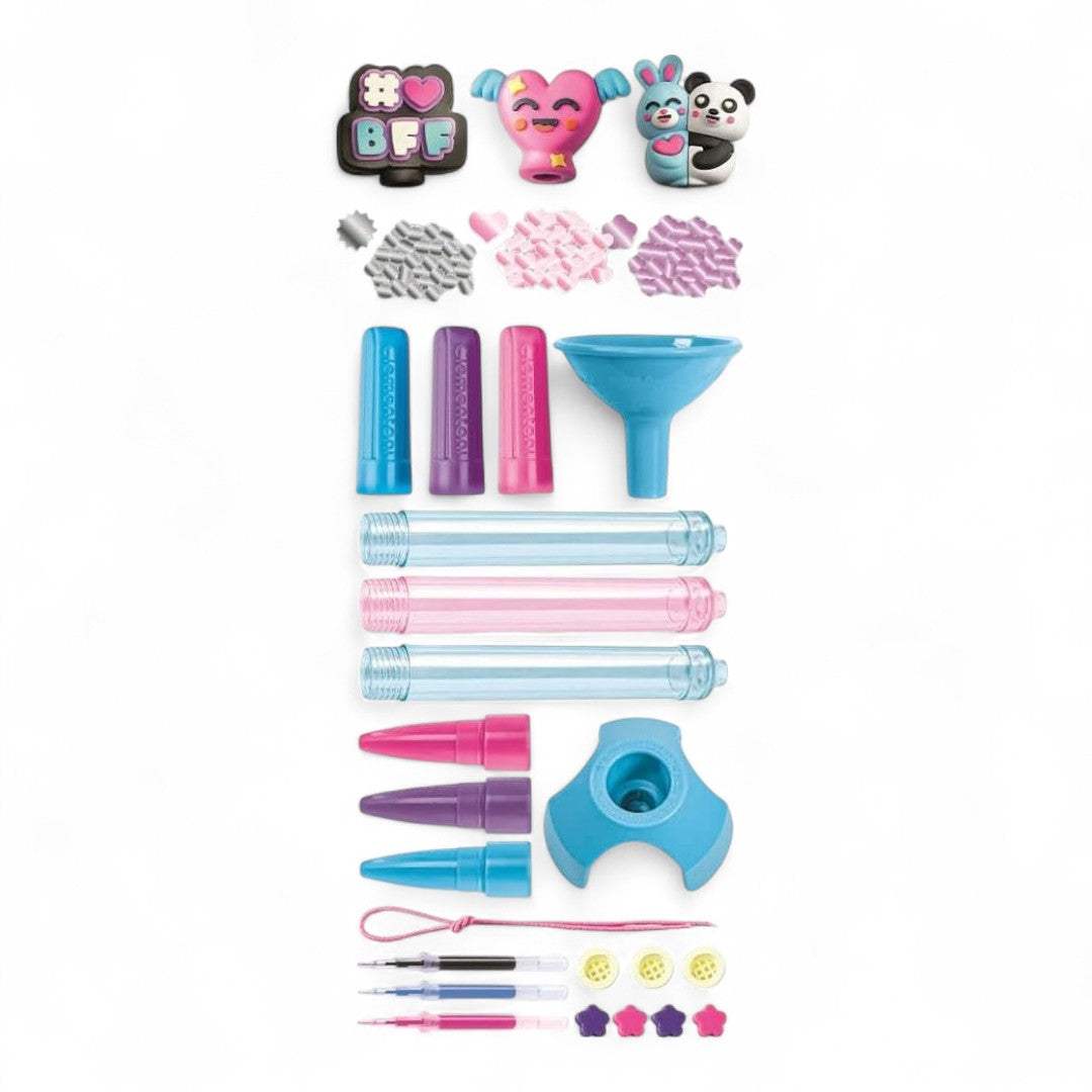 Create your Pens
