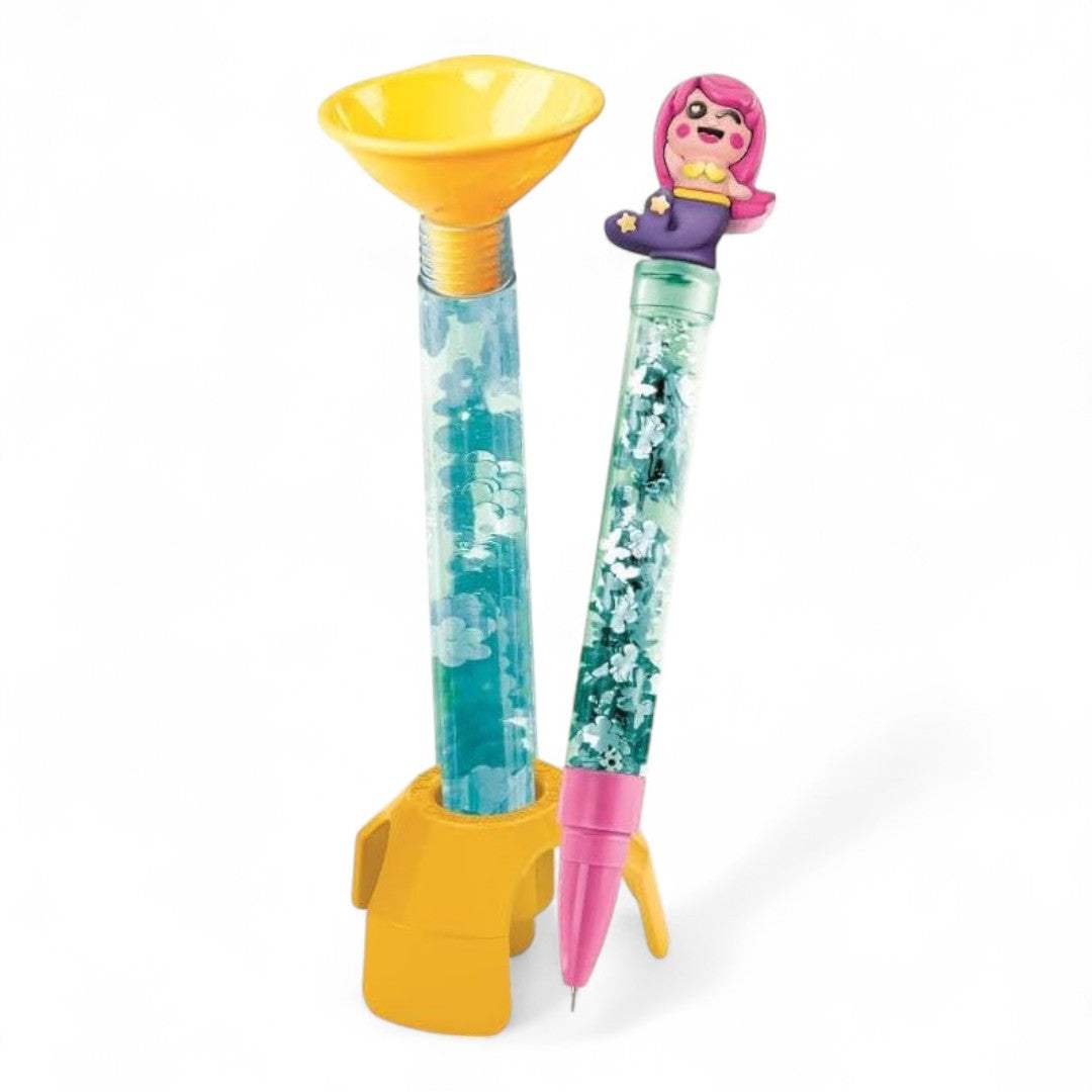 Create your Pens