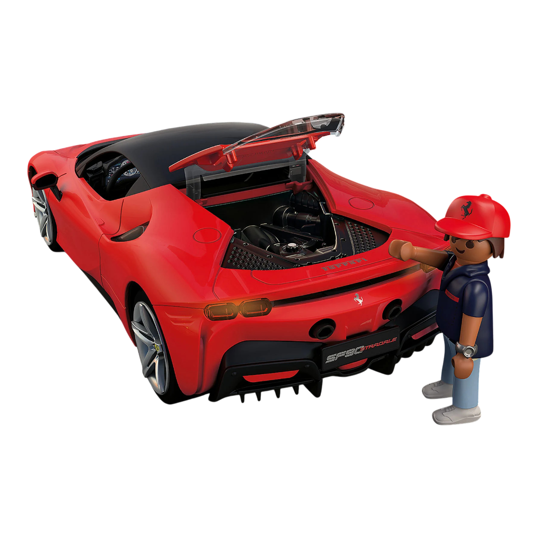 Playmobil 71020 Ferrari SF90 Stradale