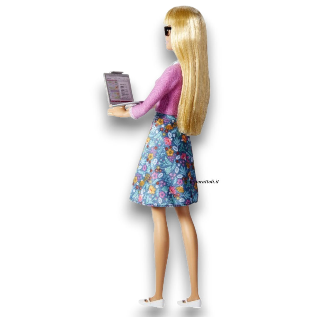 Barbie Maestra GJC23