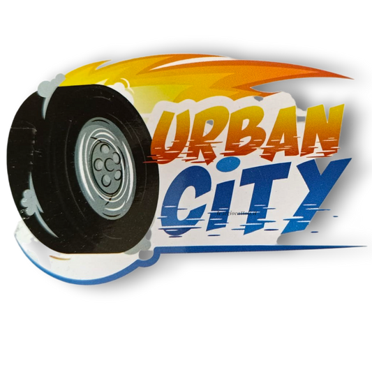 Urban City Veicoli