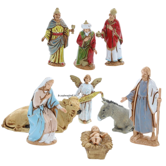 Natività Landi