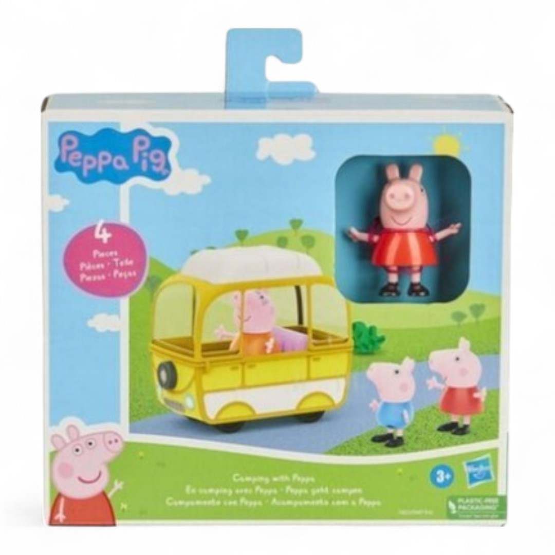 Peppa Pig Veicoli