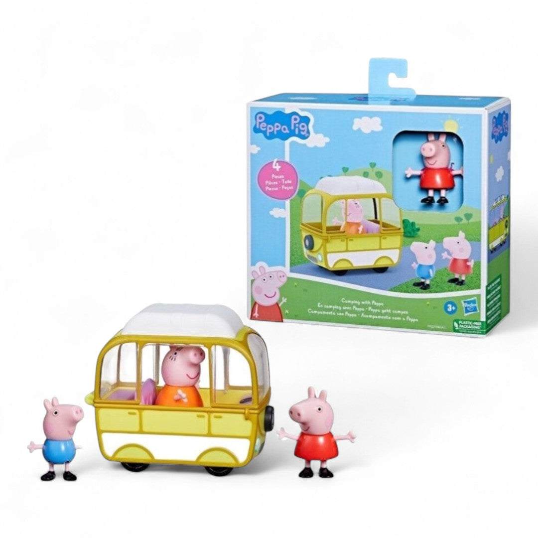 Peppa Pig Veicoli