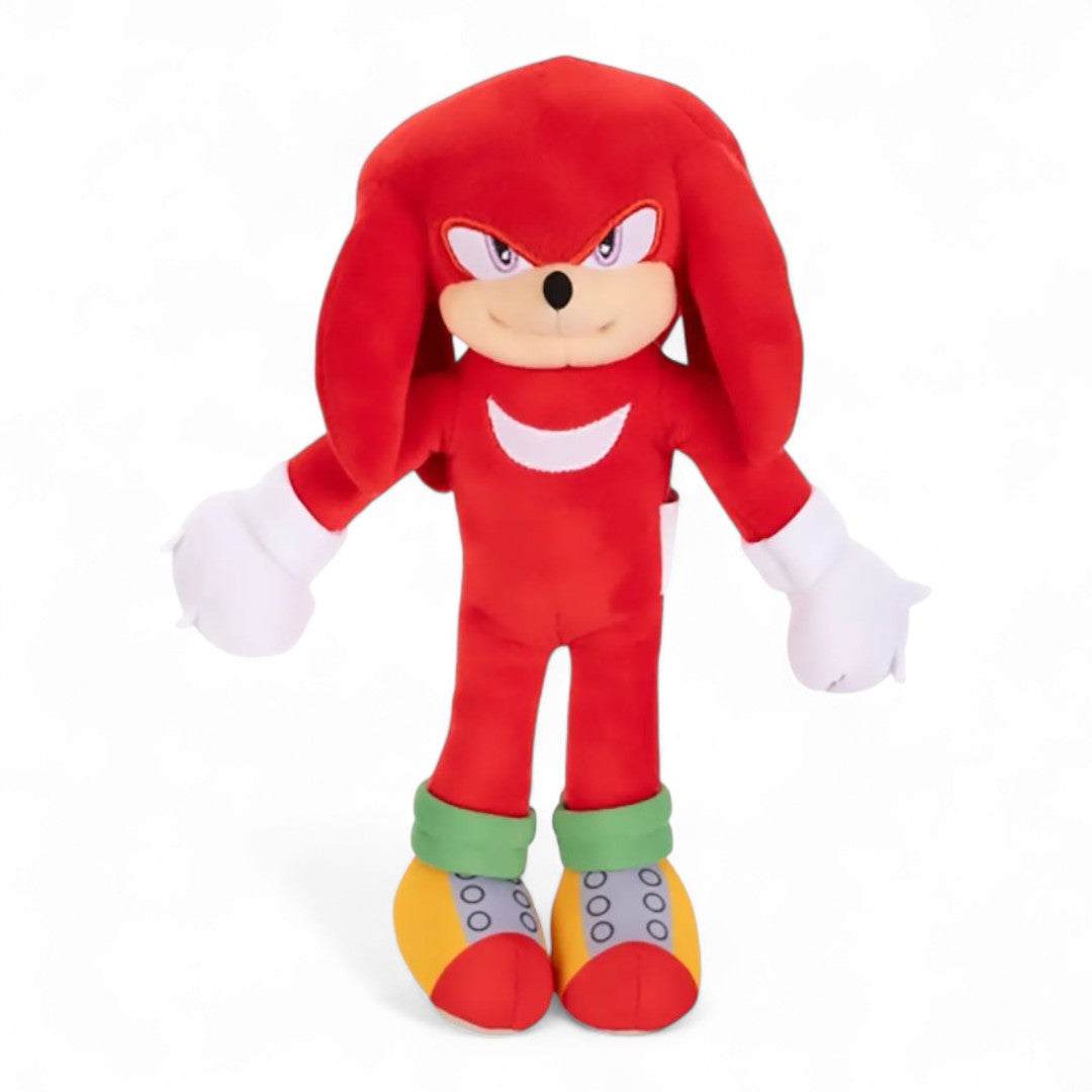 Sonic 3 Peluches 23 cm