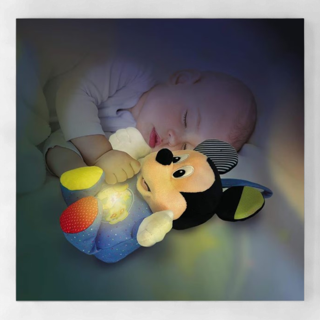 Baby Topolino Luci e Sogni
