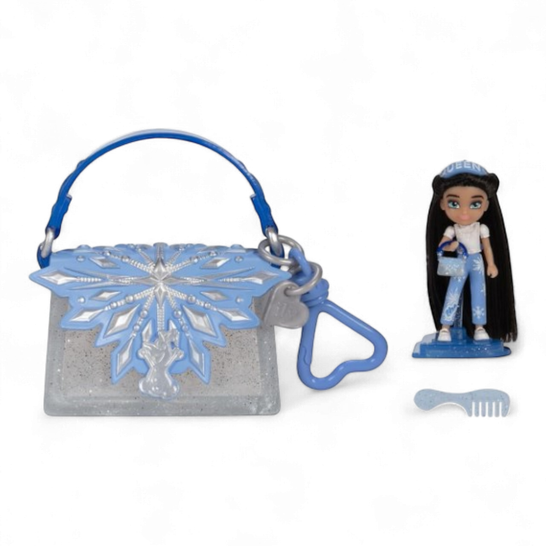 Tote Teenies Disney ily4ever