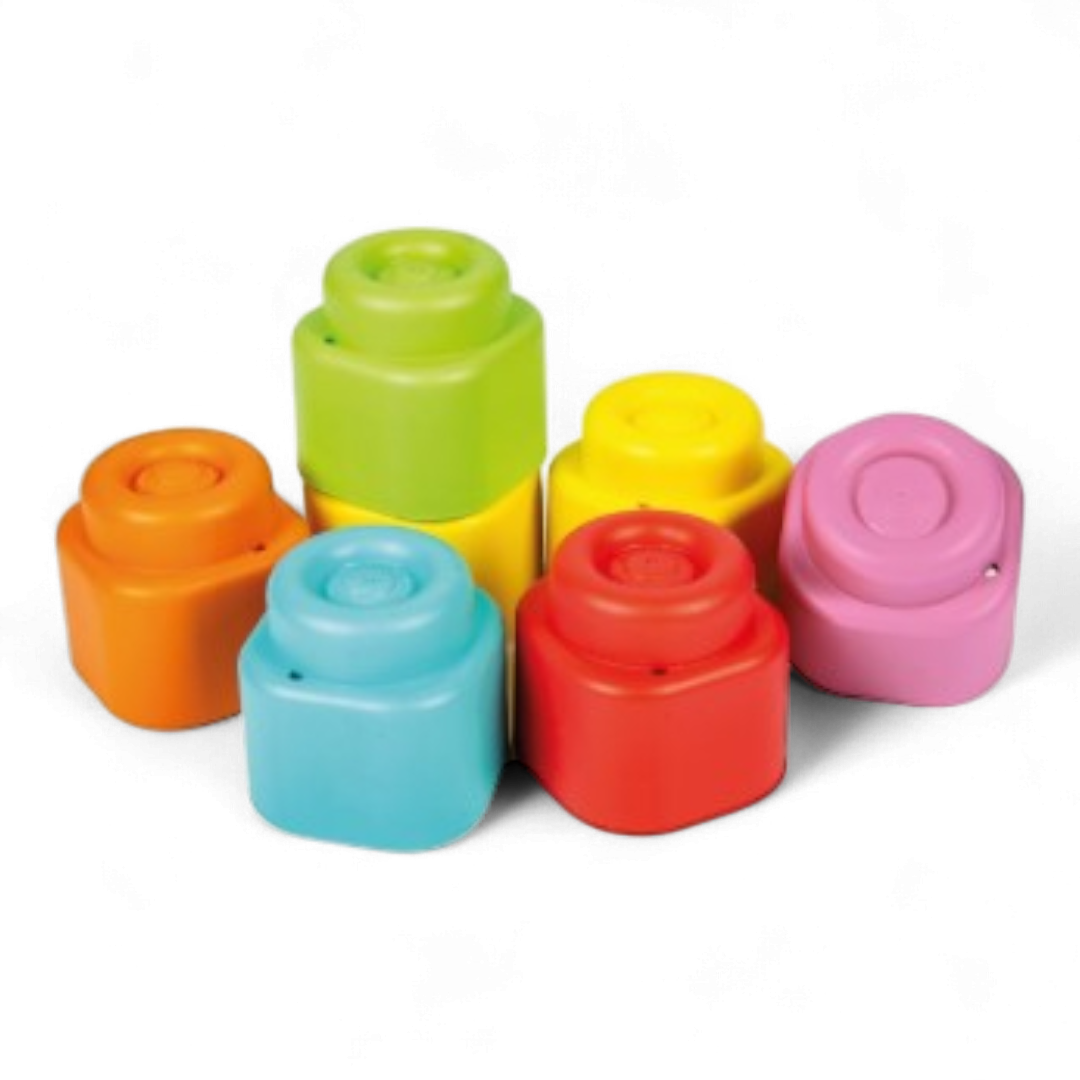 Soft Clemmy Sweet Animals