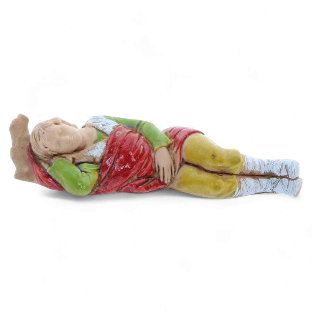 Pastore Landi 8 Cm