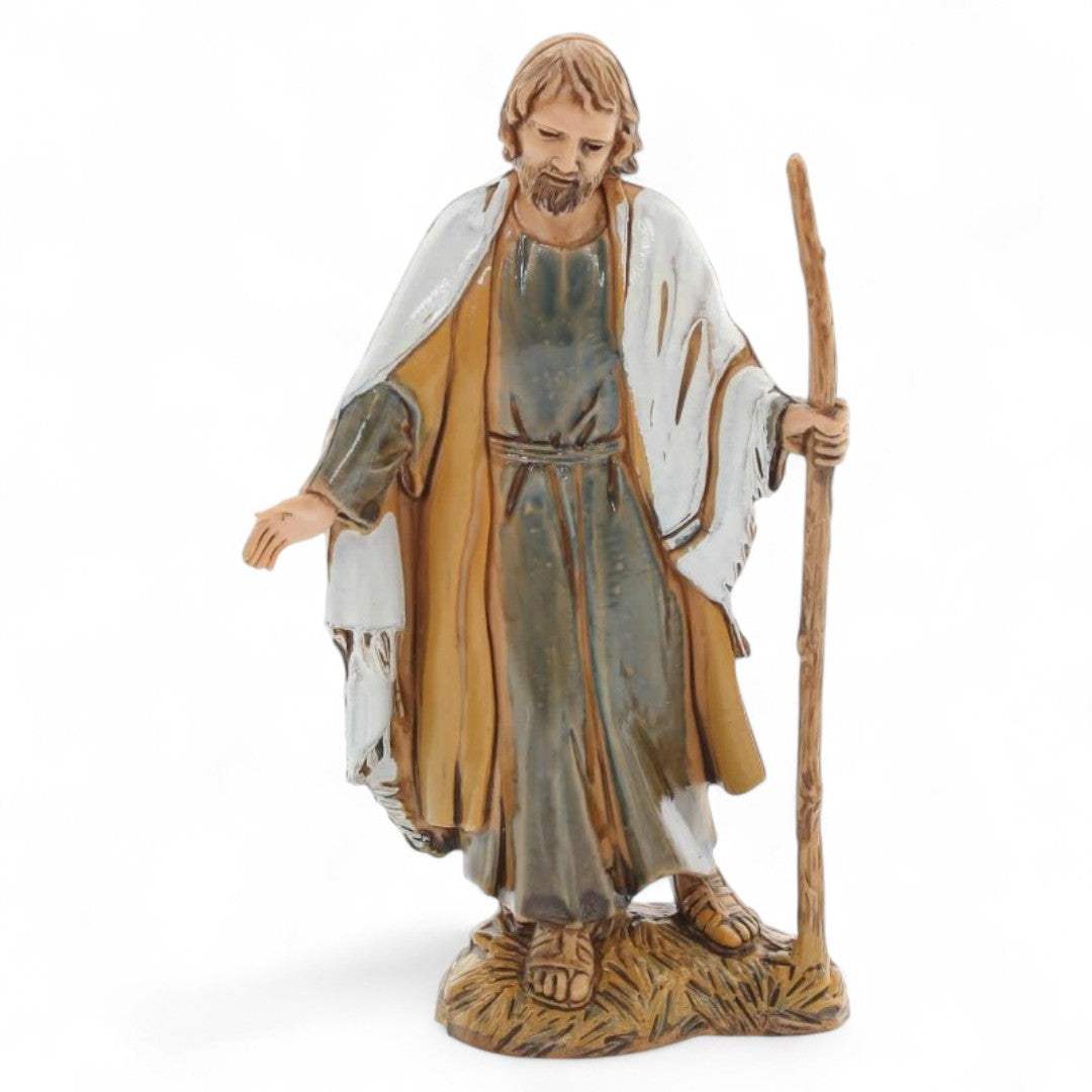 Natività Landi 10 Cm Stile Arabo