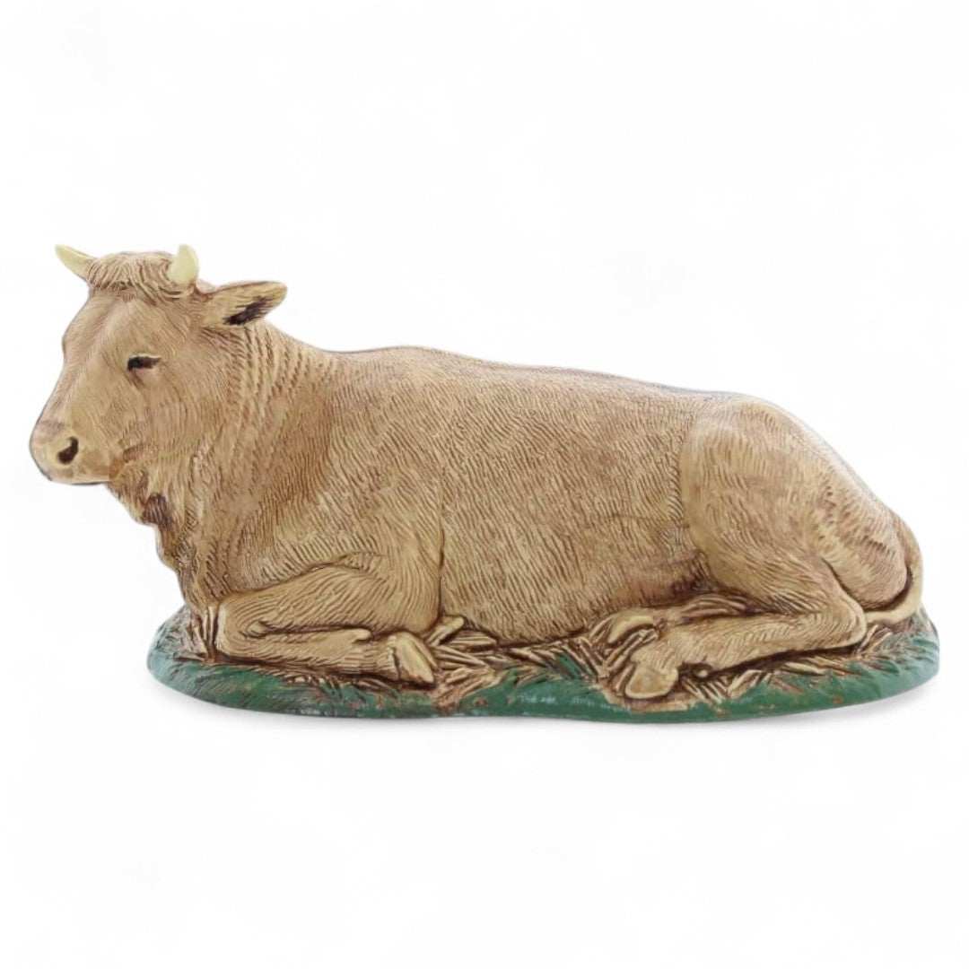 Natività Landi 10 Cm Stile Arabo