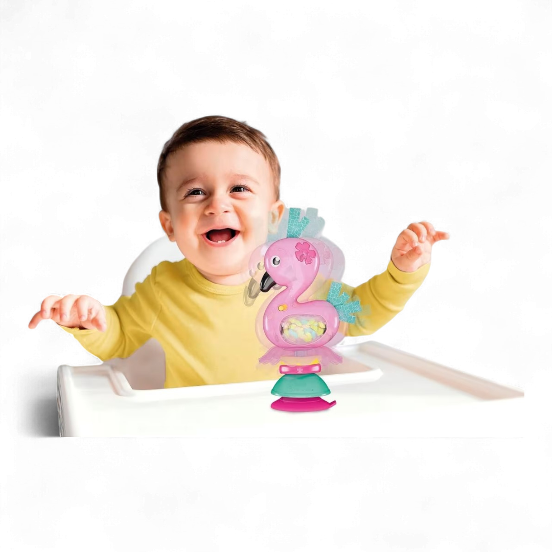 Sonaglino Fancy Fenicottero