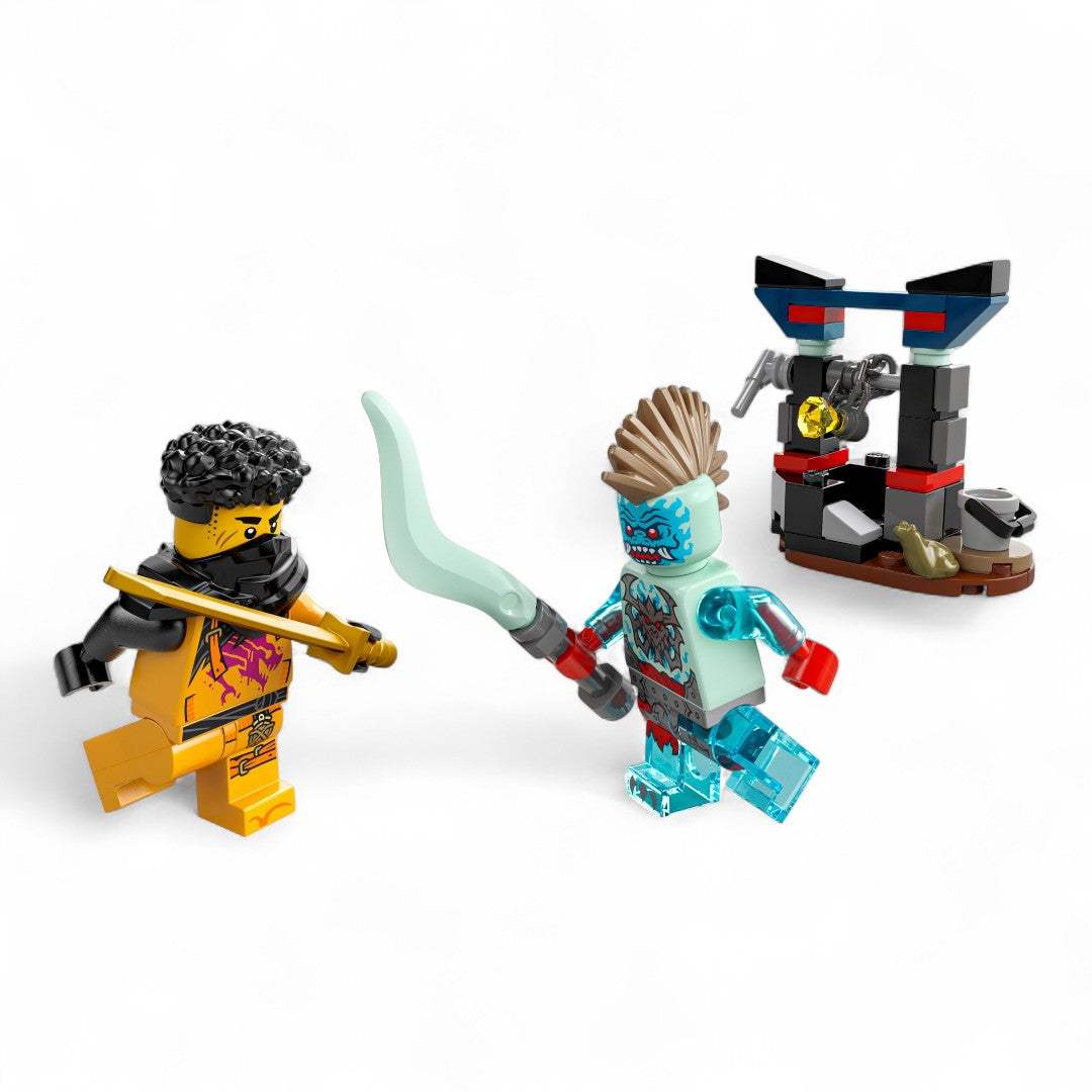 Lego Ninjago 30700