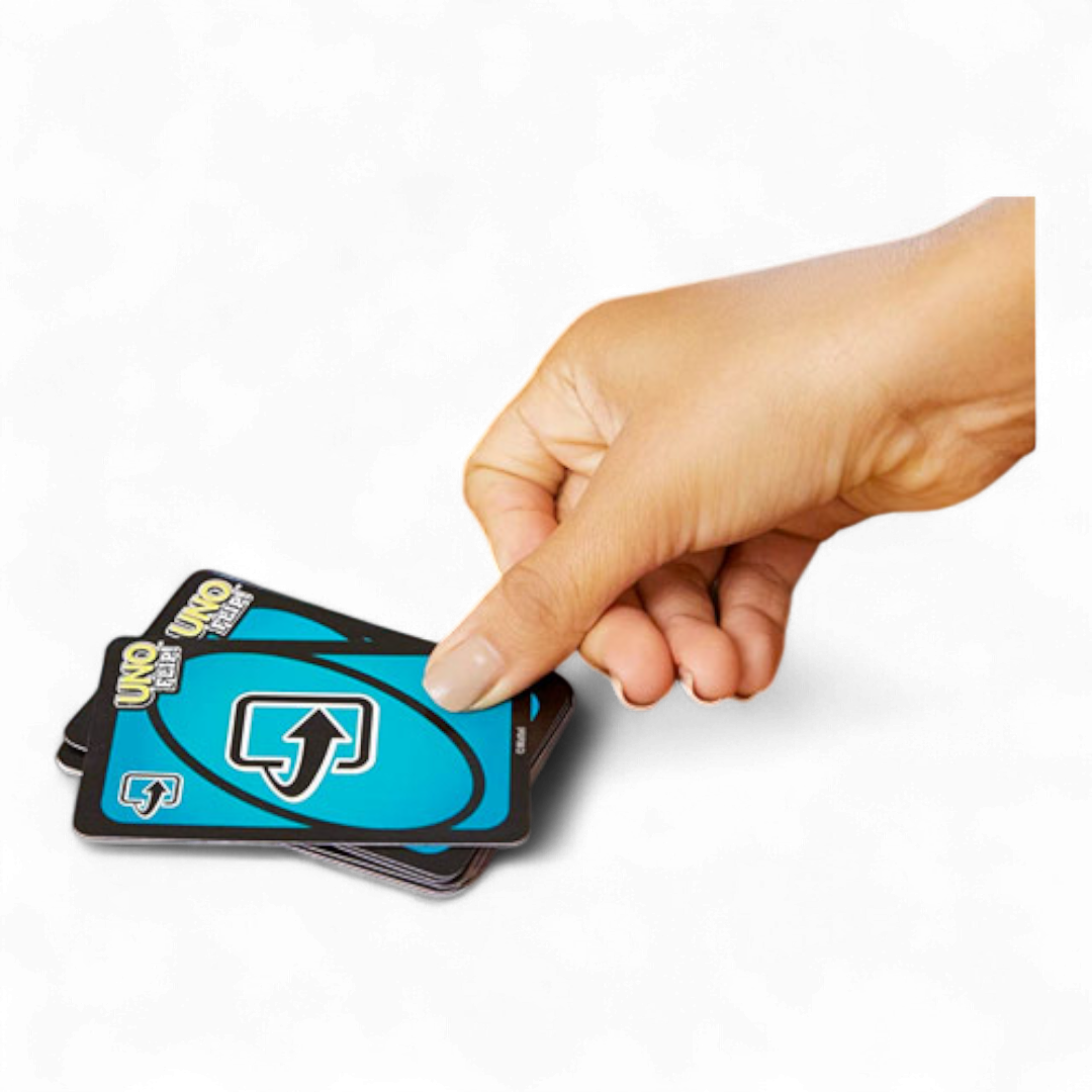 Uno Flip
