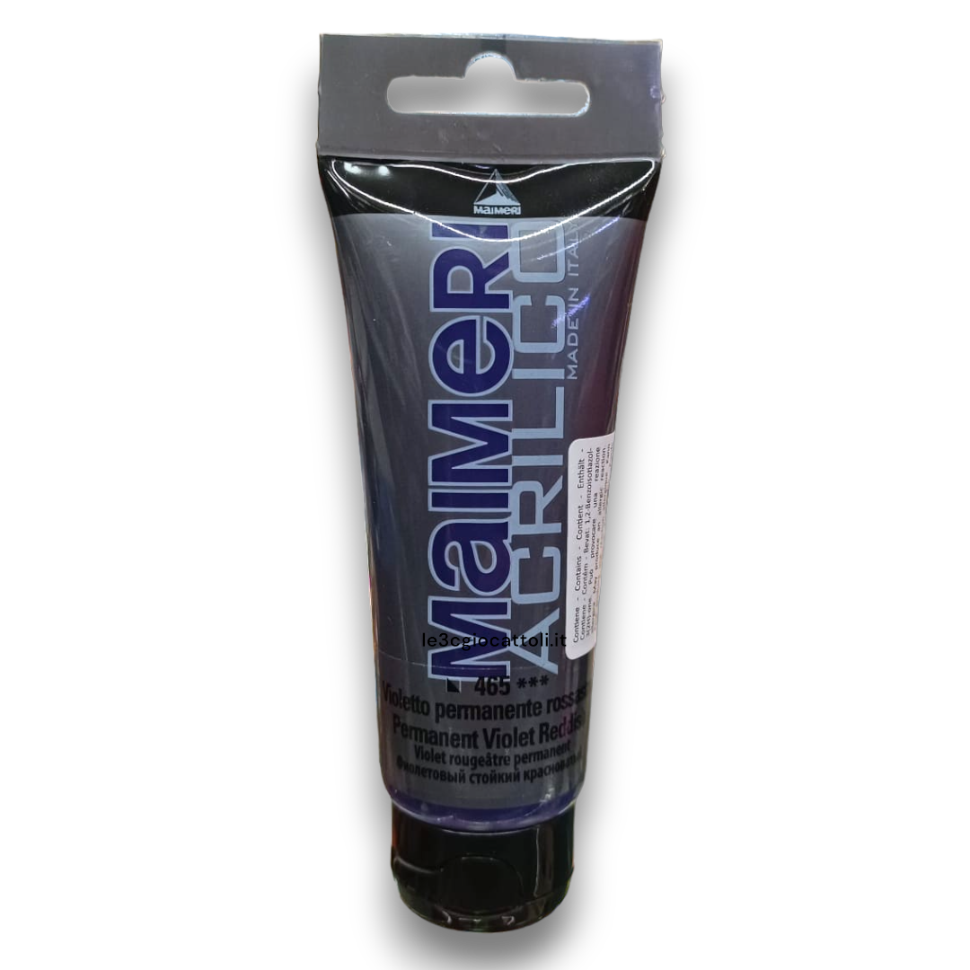 Colori Acrilici Maimeri 75 ml