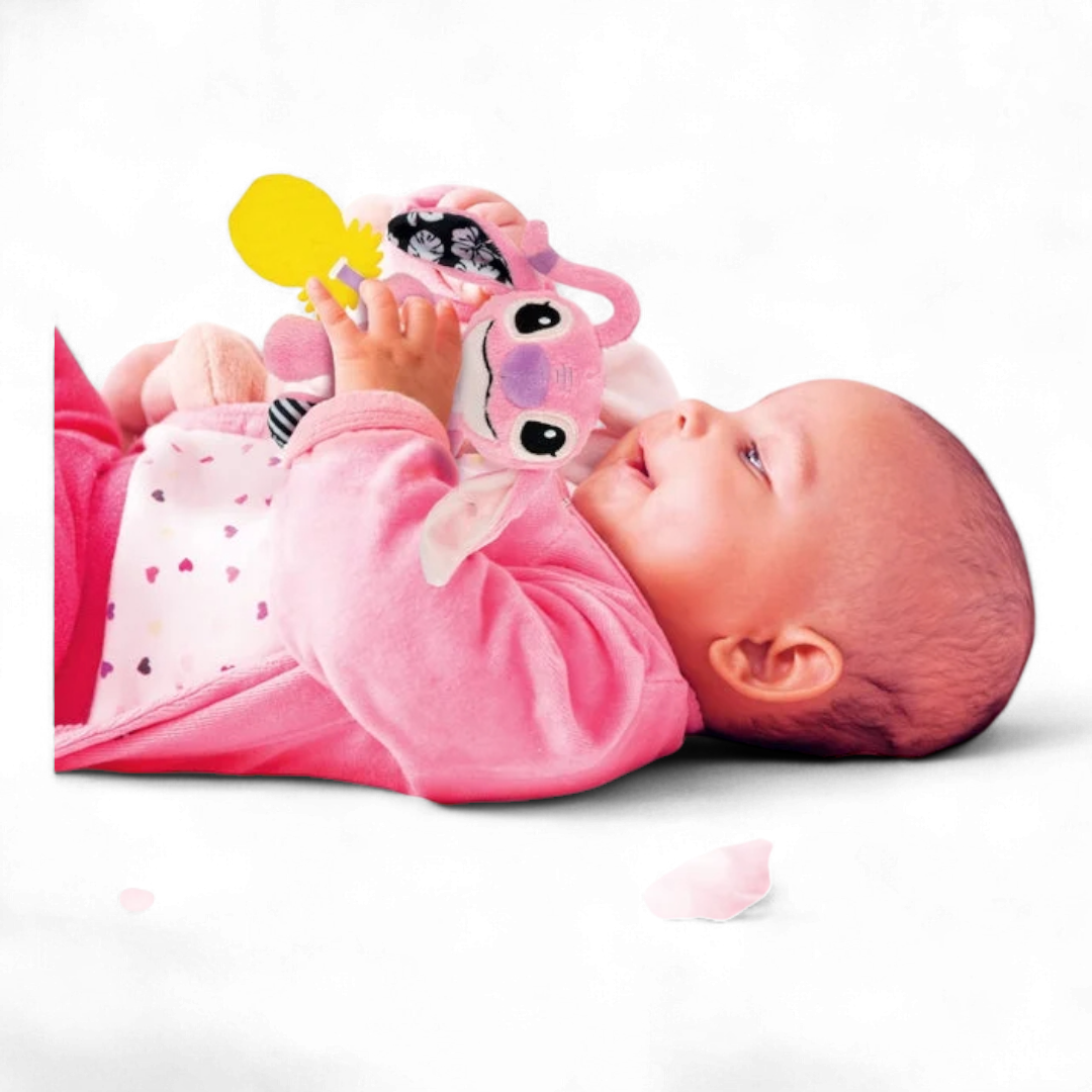Baby Clementoni Angel appendibile