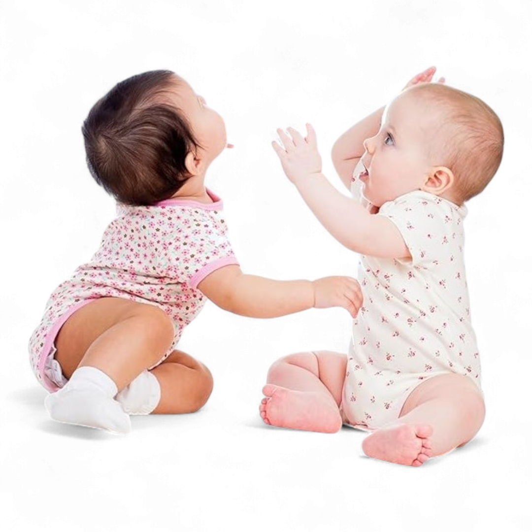 Baby Clementoni Angel appendibile